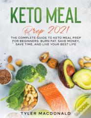 Keto Meal Prep 2021
