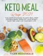 Keto Meal Prep 2021 - Preview