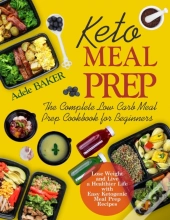 Keto Meal Prep