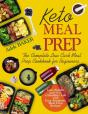Keto Meal Prep - Preview