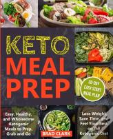 Keto Meal Prep