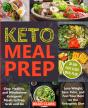 Keto Meal Prep - Preview
