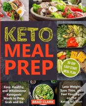 Capa do artigo Keto Meal Prep