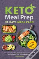 Keto Meal Prep