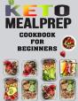 Keto Meal Prep Cookbook - Preview