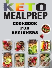 Keto Meal Prep Cookbook