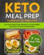 Keto Meal Prep Cookbook For Beginners - Preview