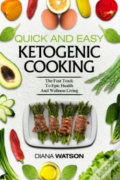 Capa do artigo Keto Meal Prep Cookbook For Beginners - Quick And Easy Ketogenic Cooking