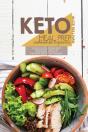 Keto Meal Prep Cookbook For Beginners - Preview