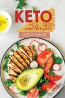 Keto Meal Prep Cookbook For Beginners
