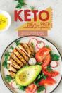 Keto Meal Prep Cookbook For Beginners - Preview