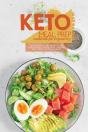 Keto Meal Prep Cookbook For Beginners - Preview