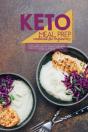 Keto Meal Prep Cookbook For Beginners - Preview