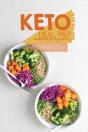 Keto Meal Prep Cookbook For Beginners - Preview
