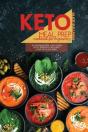 Keto Meal Prep Cookbook For Beginners - Preview
