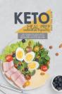 Keto Meal Prep Cookbook For Beginners - Preview