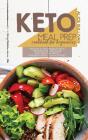 Keto Meal Prep Cookbook For Beginners - Preview