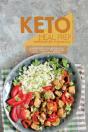 Keto Meal Prep Cookbook For Beginners - Preview