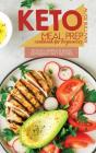 Keto Meal Prep Cookbook For Beginners - Preview