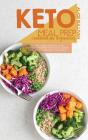 Keto Meal Prep Cookbook For Beginners - Preview