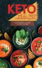 Keto Meal Prep Cookbook For Beginners - Preview
