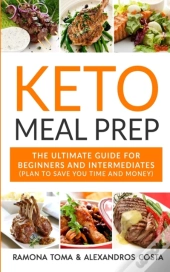 Keto Meal Prep