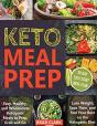 Keto Meal Prep: Easy And Healthy Ketogen - Preview