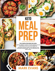 Keto Meal Prep