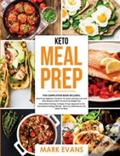 Capa do artigo Keto Meal Prep