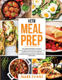 Keto Meal Prep - Preview