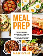 Keto Meal Prep