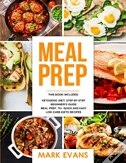 Capa do artigo Keto Meal Prep