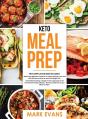 Keto Meal Prep - Preview