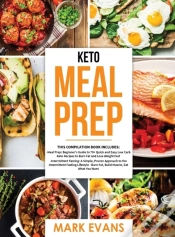 Capa do artigo Keto Meal Prep