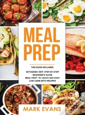 Capa do artigo Keto Meal Prep