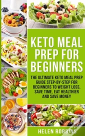 Keto Meal Prep For Beginners