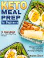 Keto Meal Prep For Beginners - Preview