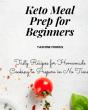 Keto Meal Prep For Beginners - Preview