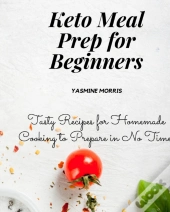 Keto Meal Prep For Beginners