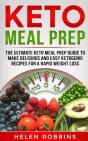 Keto Meal Prep - Preview