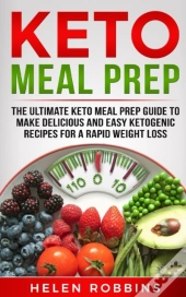 Keto Meal Prep