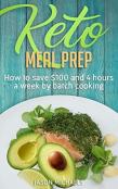 Keto Meal Prep
