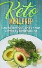 Keto Meal Prep - Preview