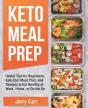 Keto Meal Prep - Preview