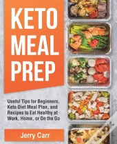 Keto Meal Prep