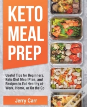 Capa do artigo Keto Meal Prep