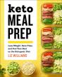 Keto Meal Prep - Preview