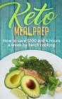 Keto Meal Prep - Preview
