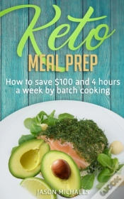 Capa do artigo Keto Meal Prep