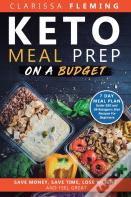 Keto Meal Prep On A Budget